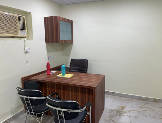 ACCIDENTAL CARE HOSPITAL & MATERNITY CENTRE