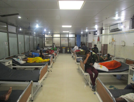 Rachit Hospital