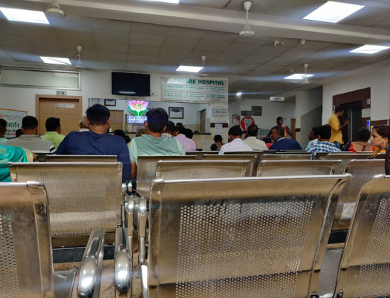 LifeCare Hospital