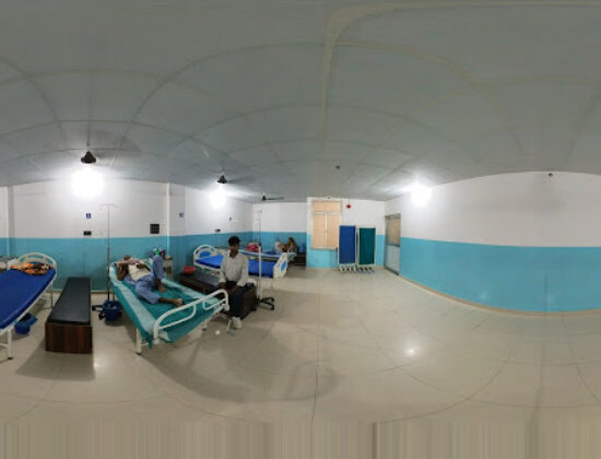 Raj Shree Hospital