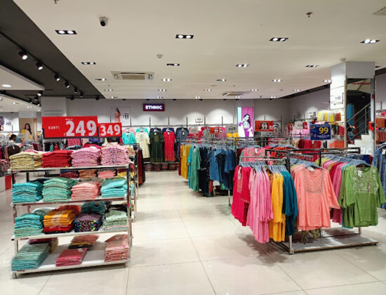 STYLE BAAZAR GORAKHPUR