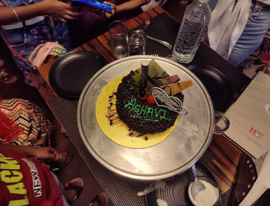 Happy Hour Restaurant