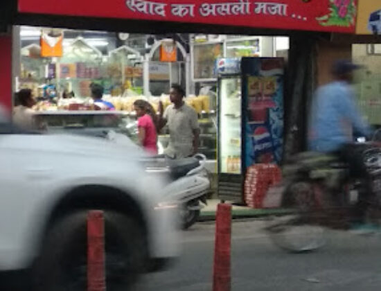 New Kamdhenu Sweets