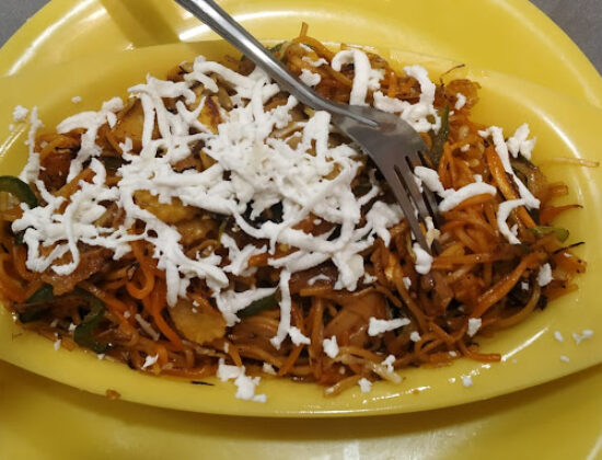 Foody Foody Fast Food And Ice Cream Parlour and Chatpati Chaat