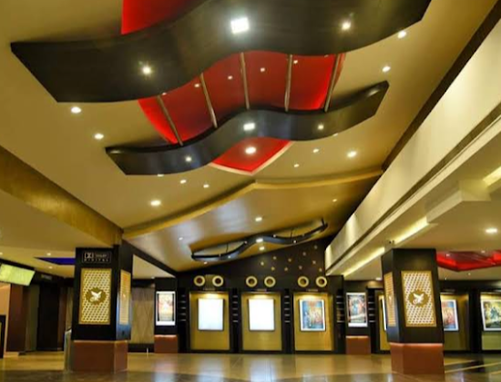Maya Cineplex