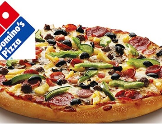 Domino’s Pizza