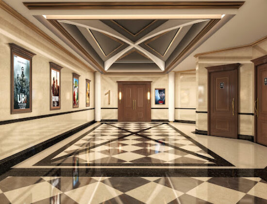 INOX Cinemas, City Mall Gorakhpur