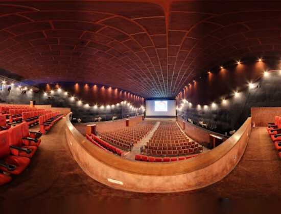 Vijay Picture Palace