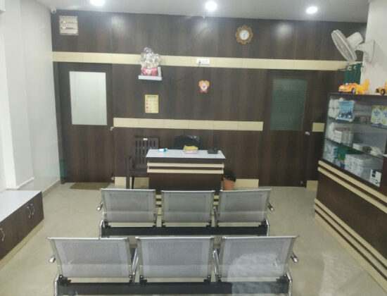 Bachpan Child Clinic – Dr Kuldeep Singh
