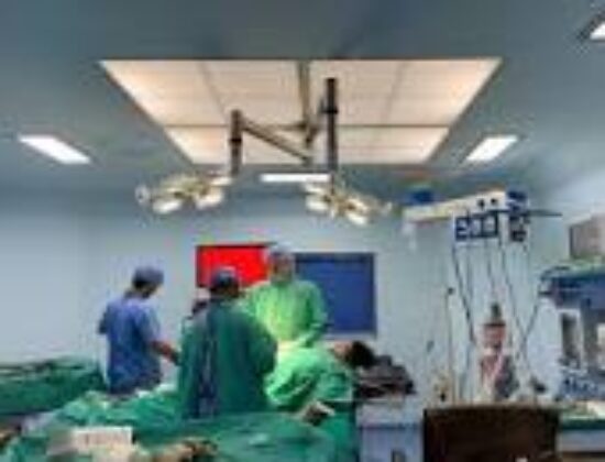 Shambhavi Hospital