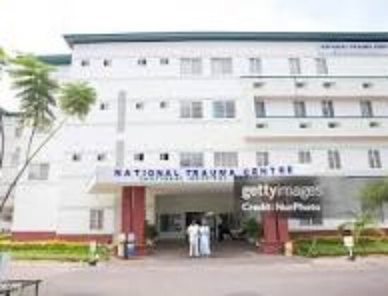 National Hospital