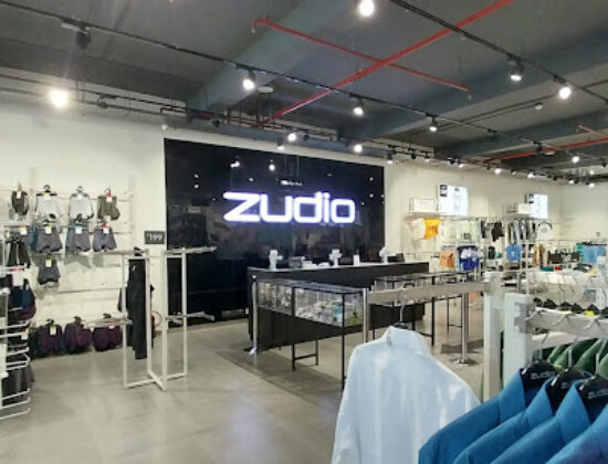ZUDIO – Gorakhpur, Medical college road