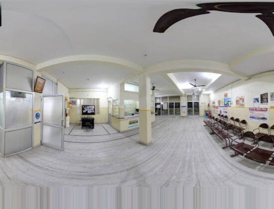 Mittal Eye Hospital | Best Eye Hospital In Gorakhpur