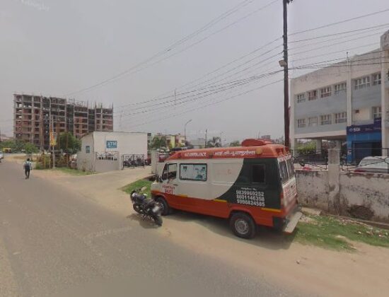 Dr Chandra’s multispeciality hospital