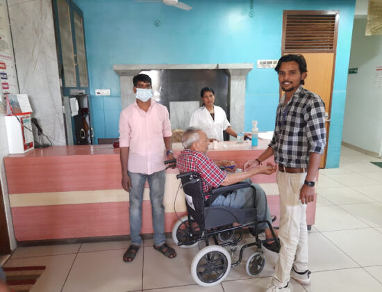 Shri Vinayak Hospital