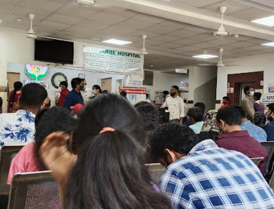 LifeCare Hospital