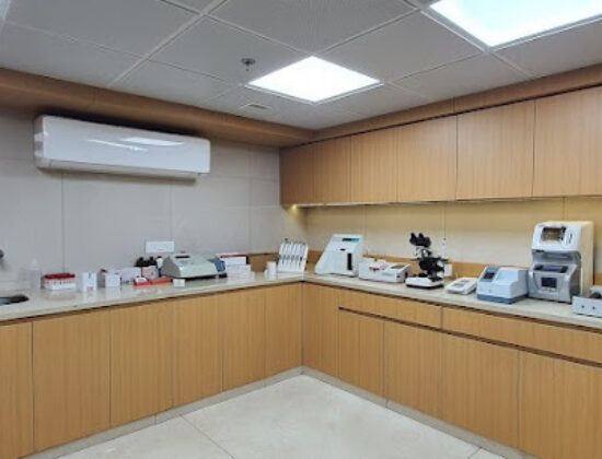 Rachit Multispeciality Hospital