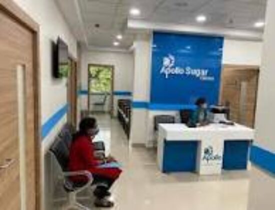 Apollo Clinic