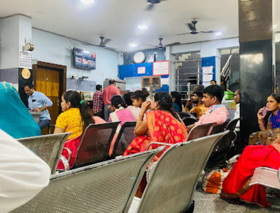 Pulse Hospital
