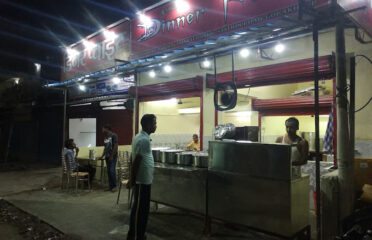 Dinner Point