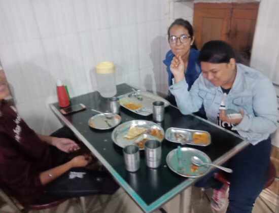Spicy Momo Restaurant & Guest House
