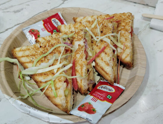 Foodie Mood Cafe