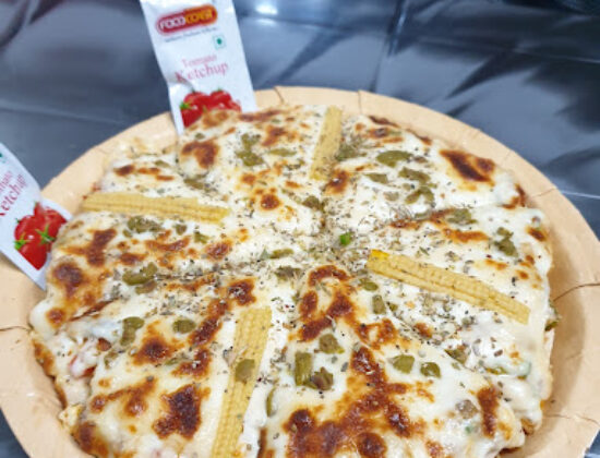 Pizza Station