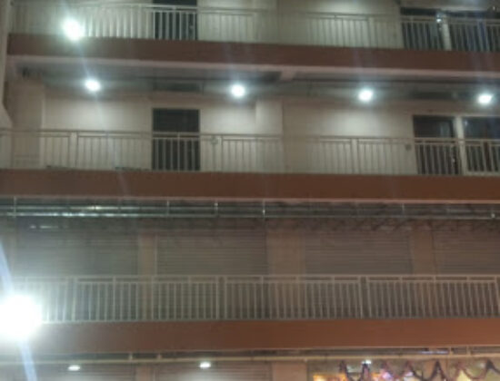 Mahayogi Guru Gorakhnath Complex