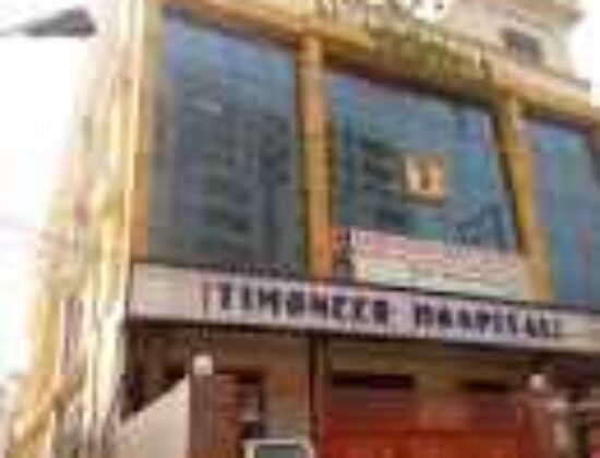 Timoneer Hospital