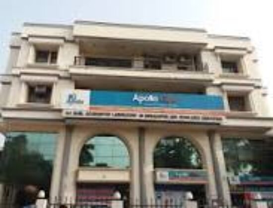 Apollo Clinic