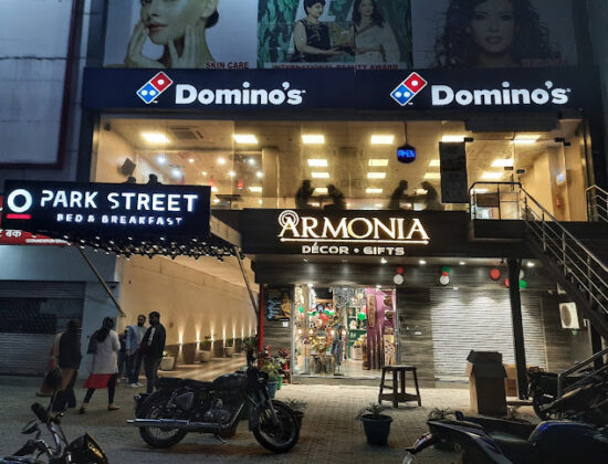 BKD Square