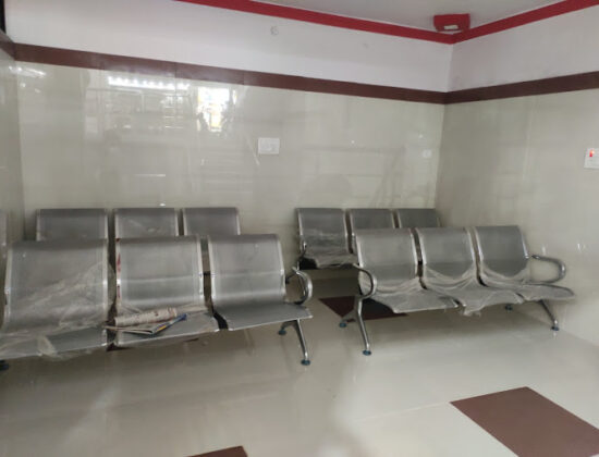 Arogyam Eye Hospital and Dental care