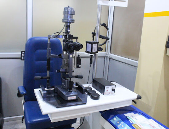 Mittal Eye Hospital | Best Eye Hospital In Gorakhpur