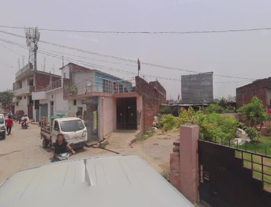 Purvi Hospital