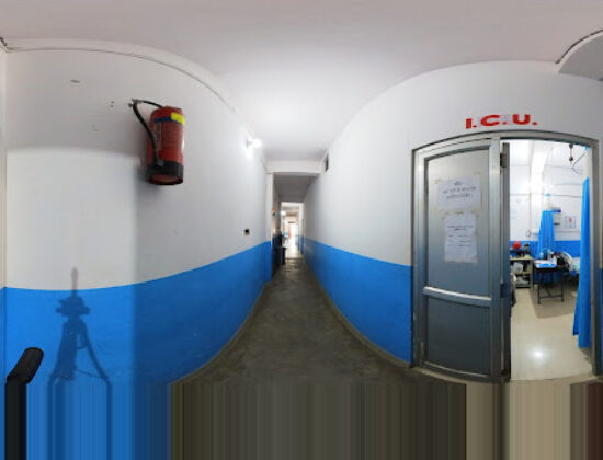 ANAMAYA HOSPITAL TRAUMA &CRITICAL CARE