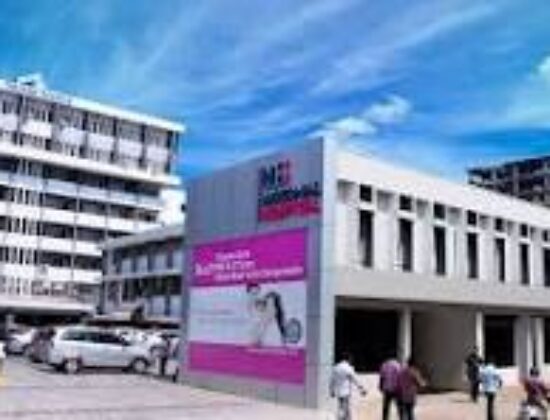 National Hospital
