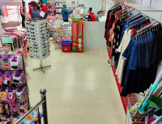Bazar India Retail Llp.