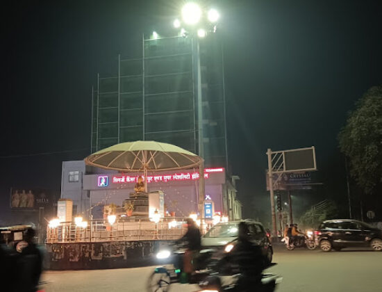 Hope Panacea Superspeciality Hospital