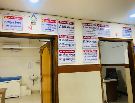 Garg Hospital