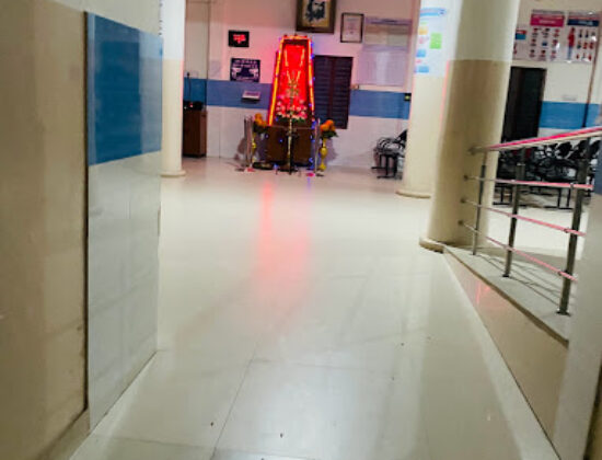 Fatima Hospital