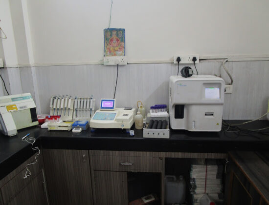 Rachit Hospital