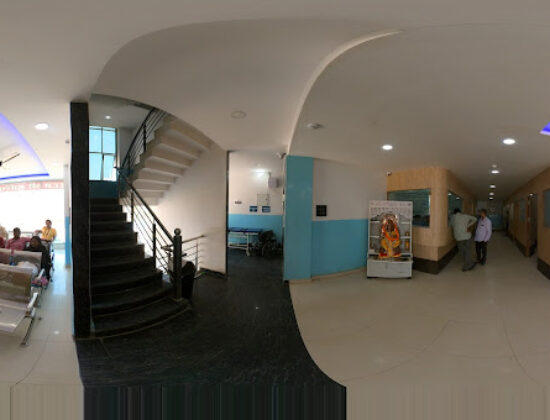 Raj Shree Hospital