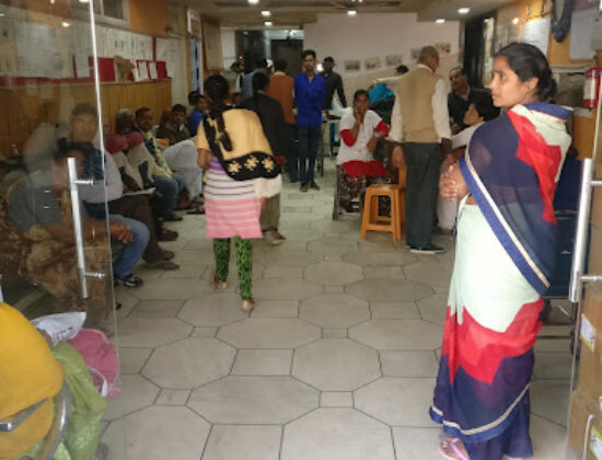 Agrawal Orthopaedic Hospital