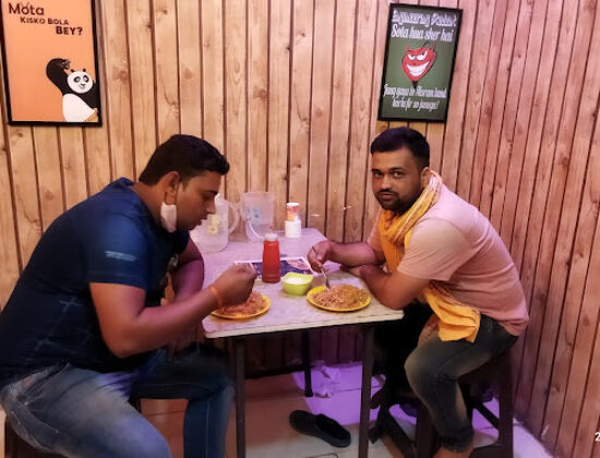 Dduking cafe & Resturant