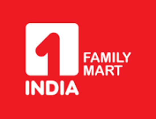 1 India Family Mart