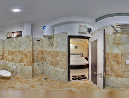Hotel Pradeep Palace