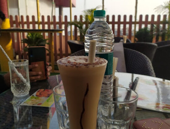 Skygarden Restaurant