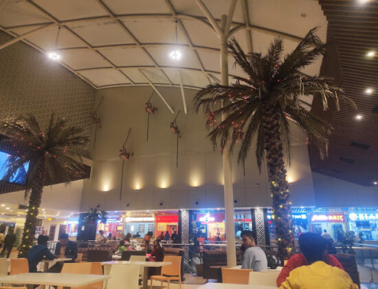 AD Cinemas