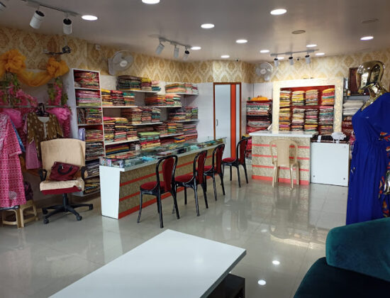 Govind Complex