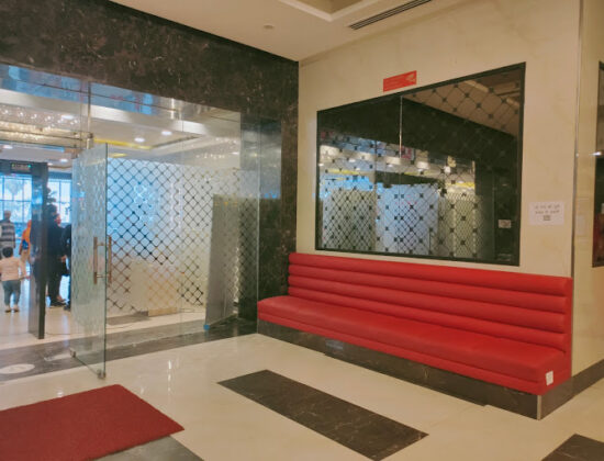 AD Cinemas
